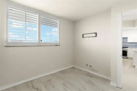 3703 NE 166th Street North Miami Beach FL 33160