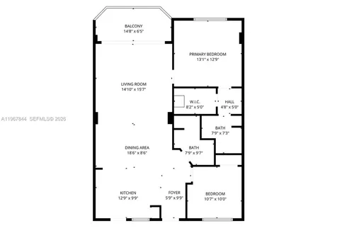 3703 NE 166th Street North Miami Beach FL 33160