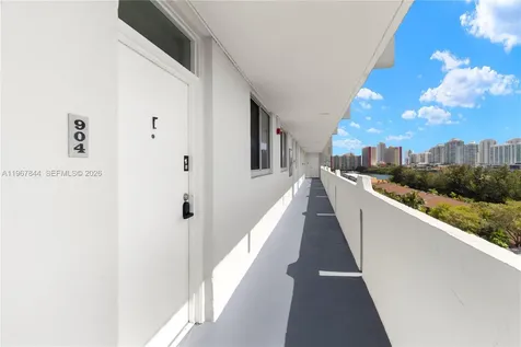 3703 NE 166th Street North Miami Beach FL 33160