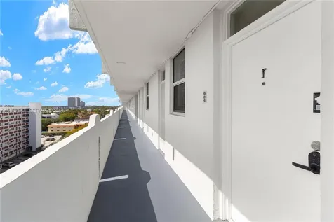 3703 NE 166th Street North Miami Beach FL 33160