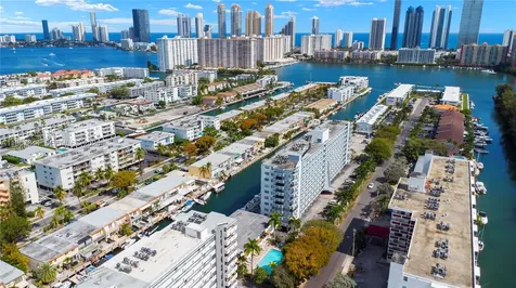 3703 NE 166th Street North Miami Beach FL 33160