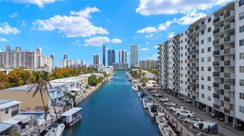 3703 NE 166th Street North Miami Beach FL 33160