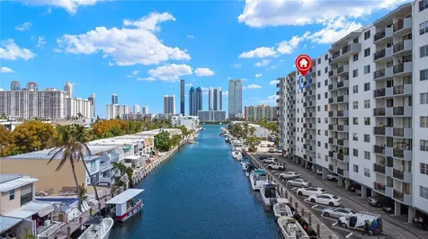 3703 NE 166th Street North Miami Beach FL 33160