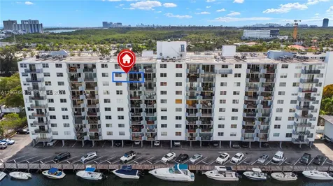 3703 NE 166th Street North Miami Beach FL 33160
