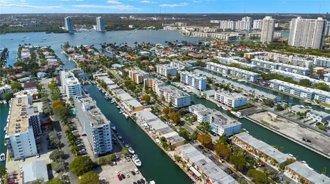 3703 NE 166th Street North Miami Beach FL 33160