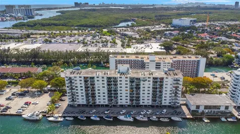 3703 NE 166th Street North Miami Beach FL 33160