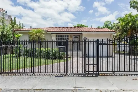 3350 SW 29th Street Miami FL 33133