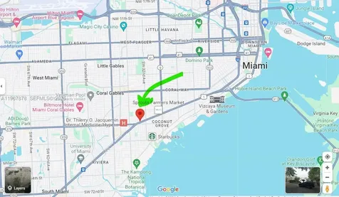 3350 SW 29th Street Miami FL 33133