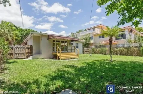3350 SW 29th Street Miami FL 33133