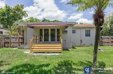 3350 SW 29th Street Miami FL 33133