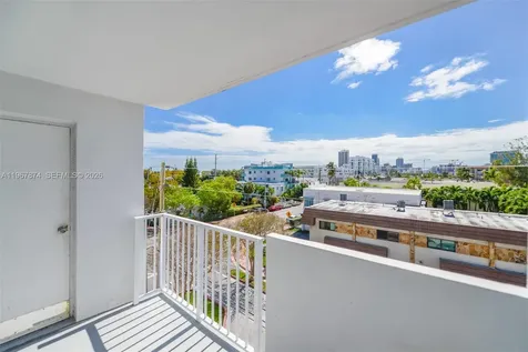 8000 Harding Avenue Miami Beach FL 33141