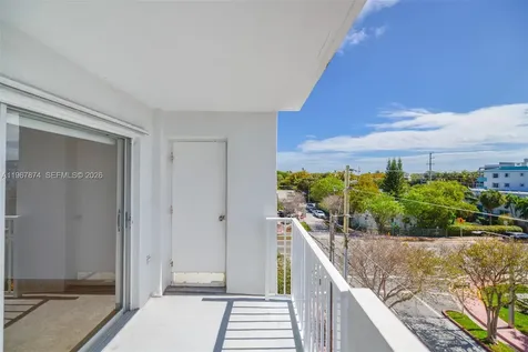 8000 Harding Avenue Miami Beach FL 33141