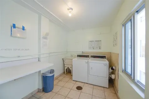 8000 Harding Avenue Miami Beach FL 33141