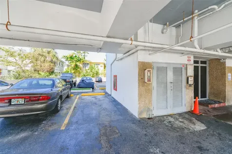 8000 Harding Avenue Miami Beach FL 33141