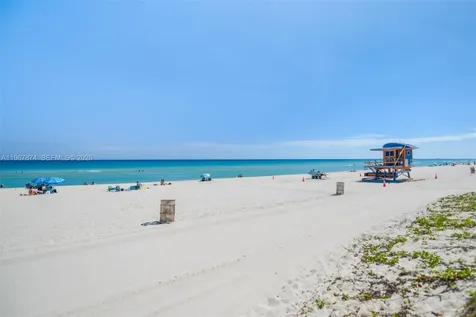 8000 Harding Avenue Miami Beach FL 33141