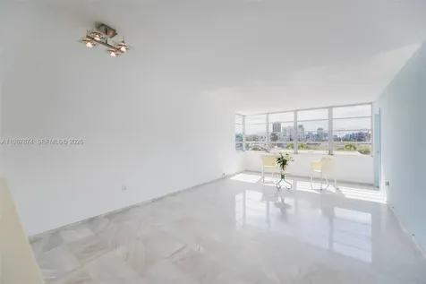 8000 Harding Avenue Miami Beach FL 33141