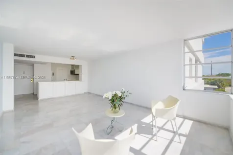 8000 Harding Avenue Miami Beach FL 33141