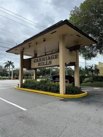 200 Ashbury Road Hollywood FL 33024