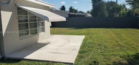 1900 N 32nd Court Hollywood FL 33021