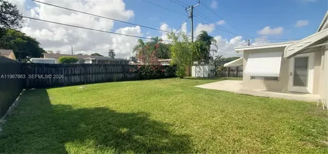1900 N 32nd Court Hollywood FL 33021
