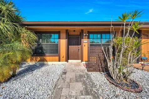 10341 Orange Court Pembroke Pines FL 33026