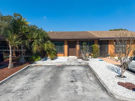 10341 Orange Court Pembroke Pines FL 33026