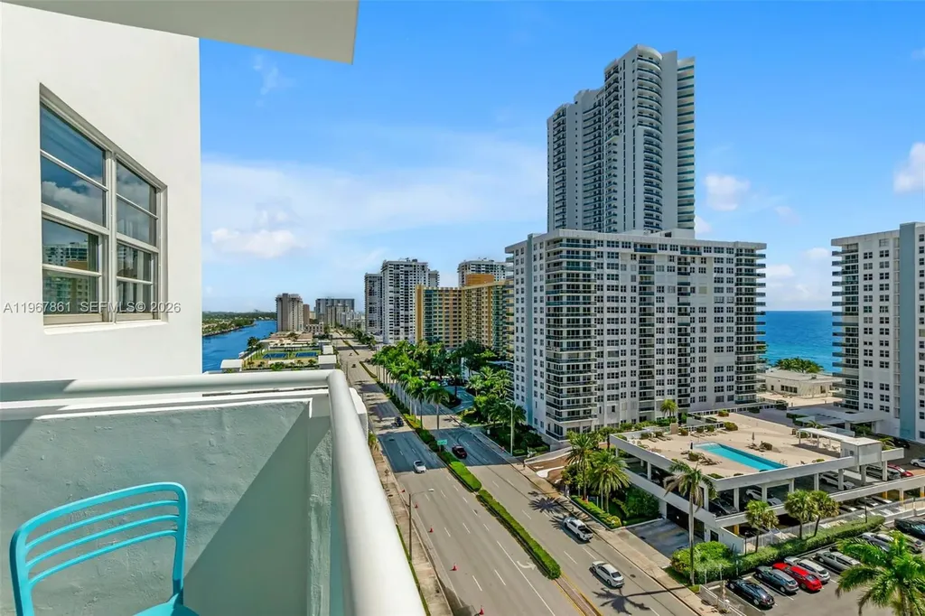3000 S Ocean Drive Hollywood FL 33019
