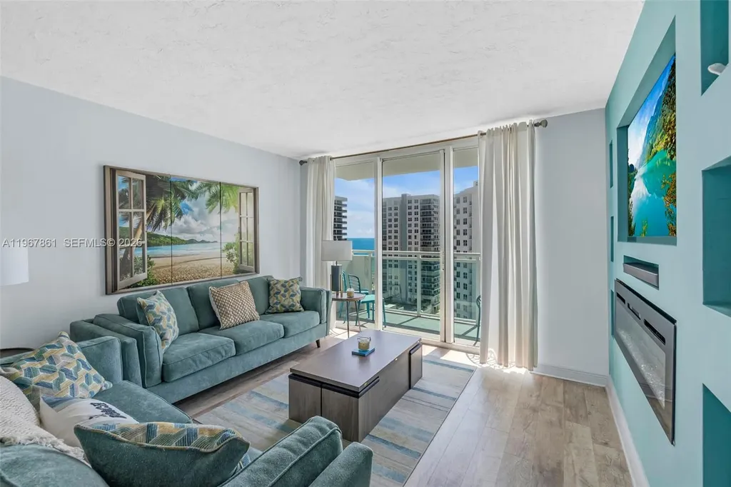 3000 S Ocean Drive Hollywood FL 33019