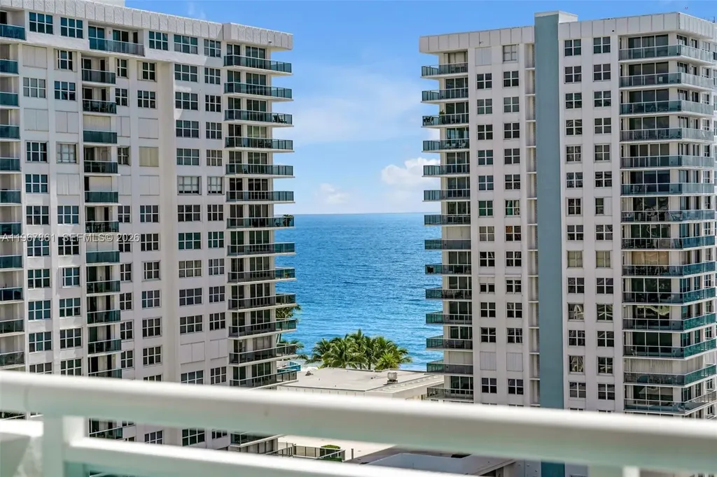 3000 S Ocean Drive Hollywood FL 33019