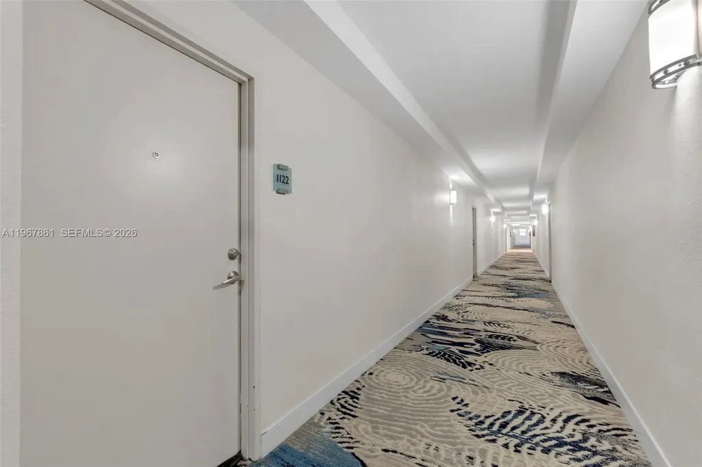 3000 S Ocean Drive Hollywood FL 33019