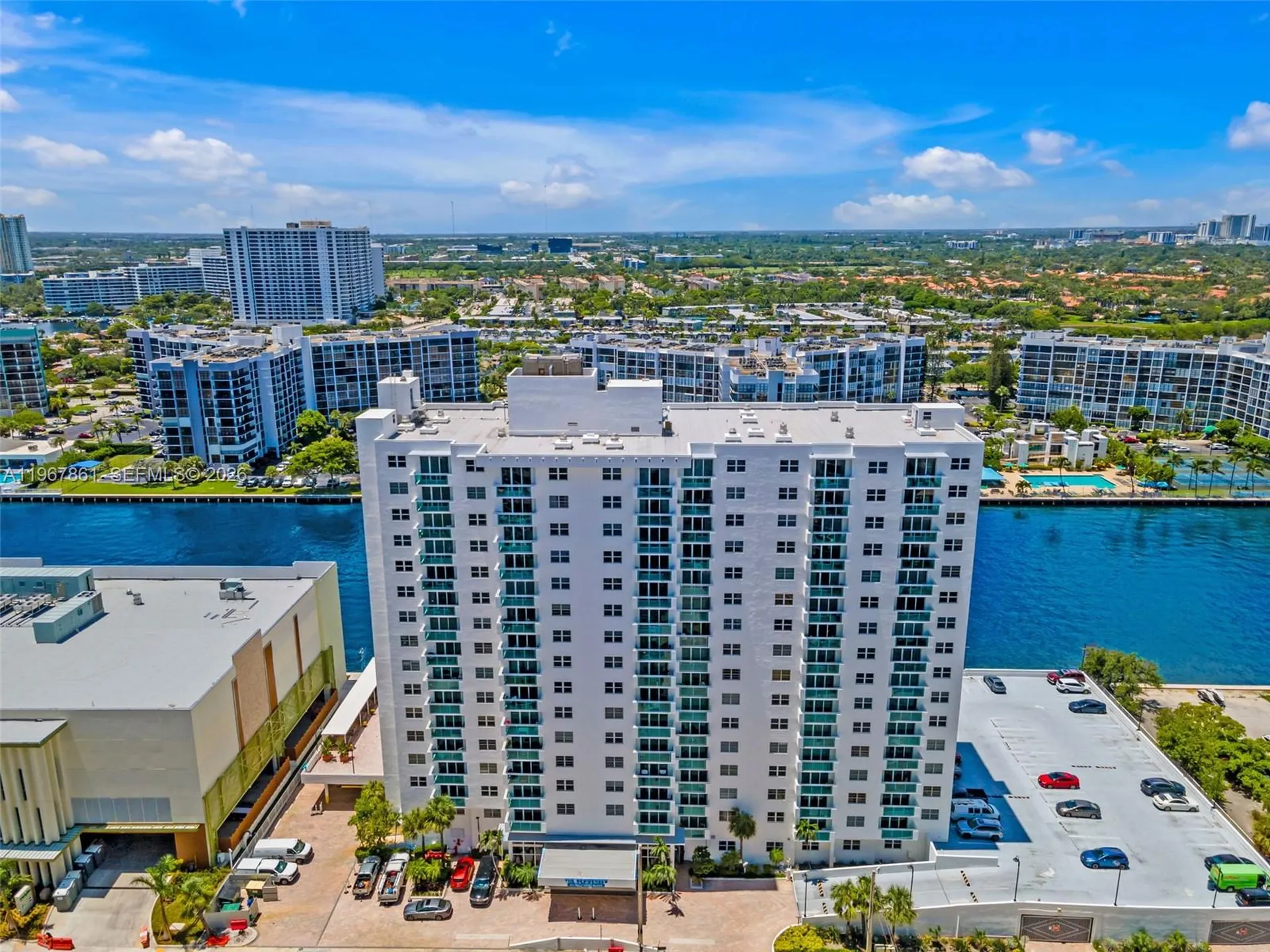 3000 S Ocean Drive Hollywood FL 33019
