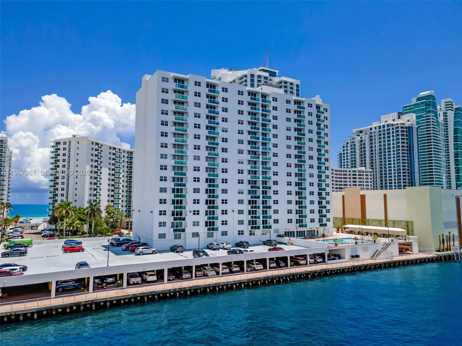 3000 S Ocean Drive Hollywood FL 33019