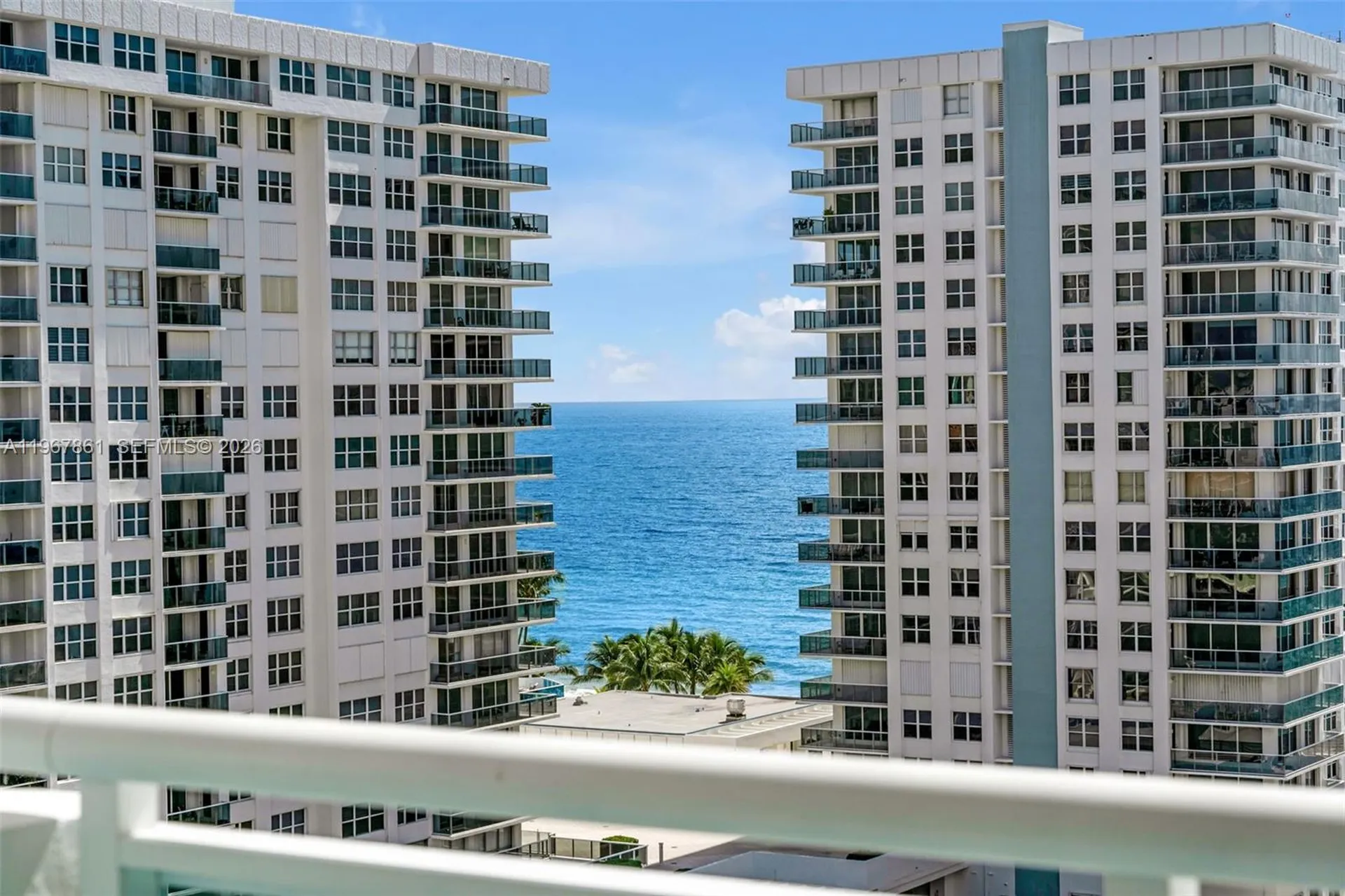 3000 S Ocean Drive Hollywood FL 33019