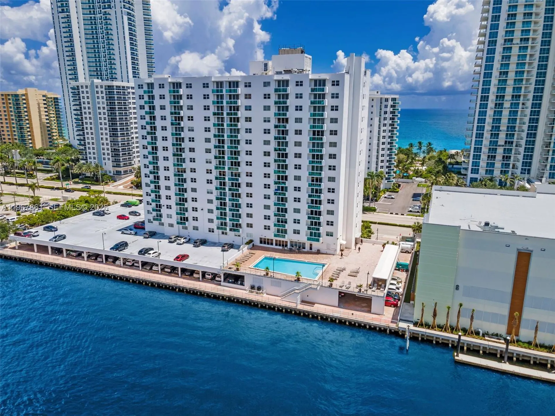 3000 S Ocean Drive Hollywood FL 33019