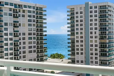 3000 S Ocean Drive Hollywood FL 33019