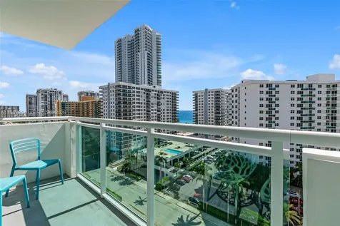 3000 S Ocean Drive Hollywood FL 33019