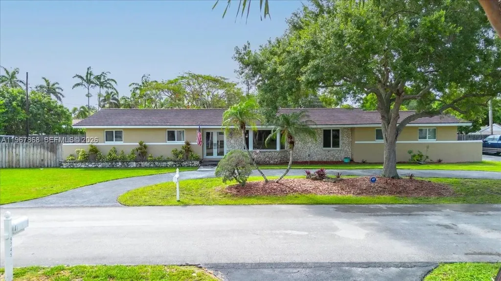 9750 SW 143rd Drive Miami FL 33176