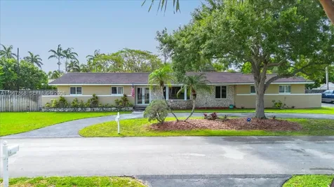 9750 SW 143rd Drive Miami FL 33176
