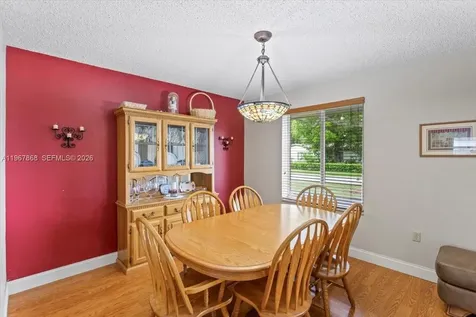9750 SW 143rd Drive Miami FL 33176