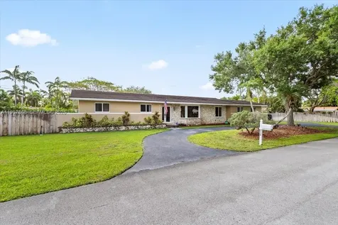 9750 SW 143rd Drive Miami FL 33176