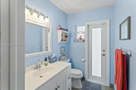 9750 SW 143rd Drive Miami FL 33176