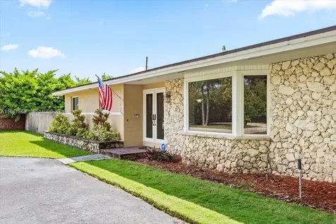 9750 SW 143rd Drive Miami FL 33176