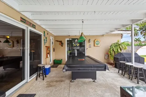9750 SW 143rd Drive Miami FL 33176