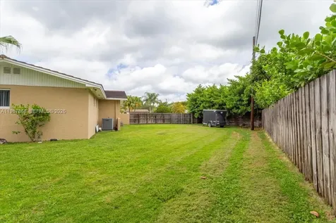 9750 SW 143rd Drive Miami FL 33176
