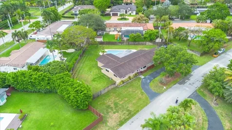 9750 SW 143rd Drive Miami FL 33176
