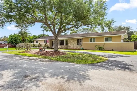9750 SW 143rd Drive Miami FL 33176