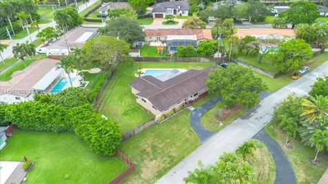 9750 SW 143rd Drive Miami FL 33176