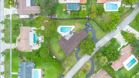 9750 SW 143rd Drive Miami FL 33176