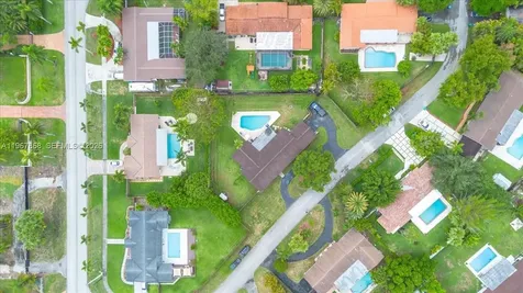 9750 SW 143rd Drive Miami FL 33176