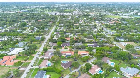 9750 SW 143rd Drive Miami FL 33176